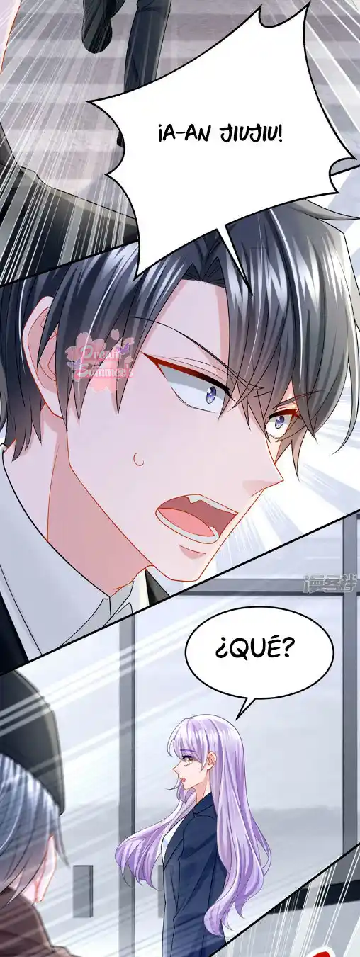 Mi Lindo Tesoro Es Un Wingman - Capítulo 87 - Página 18 - LectorTMOo