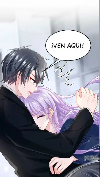 Mi Lindo Tesoro Es Un Wingman - Capítulo 87 - Página 25 - LectorTMOo