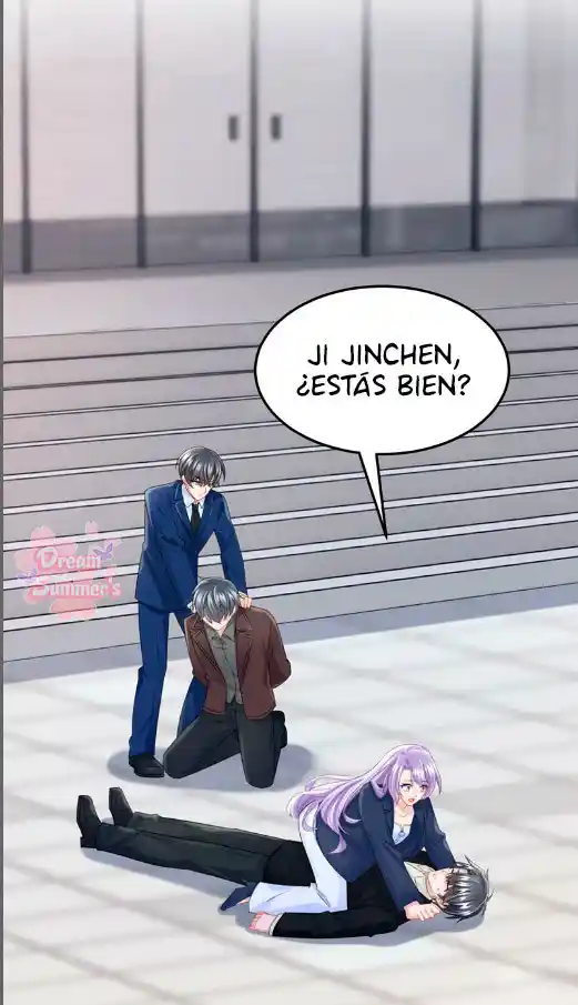 Mi Lindo Tesoro Es Un Wingman - Capítulo 88 - Página 5 - LectorTMOo