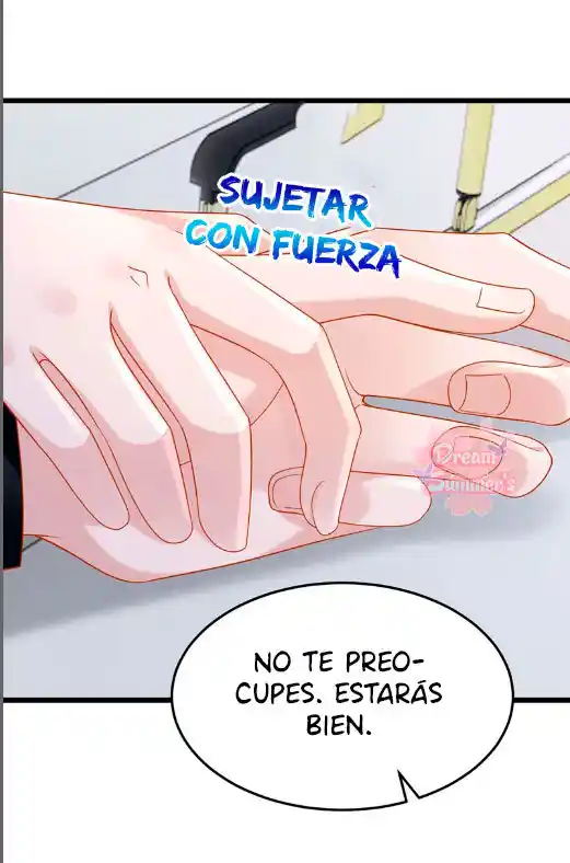 Mi Lindo Tesoro Es Un Wingman - Capítulo 88 - Página 12 - LectorTMOo