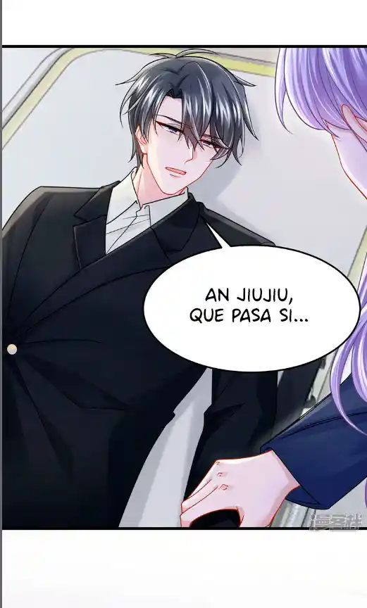 Mi Lindo Tesoro Es Un Wingman - Capítulo 88 - Página 13 - LectorTMOo