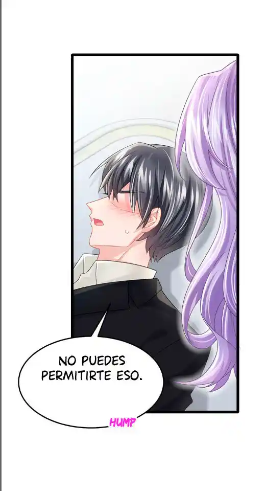 Mi Lindo Tesoro Es Un Wingman - Capítulo 88 - Página 25 - LectorTMOo