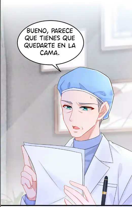 Mi Lindo Tesoro Es Un Wingman - Capítulo 88 - Página 32 - LectorTMOo