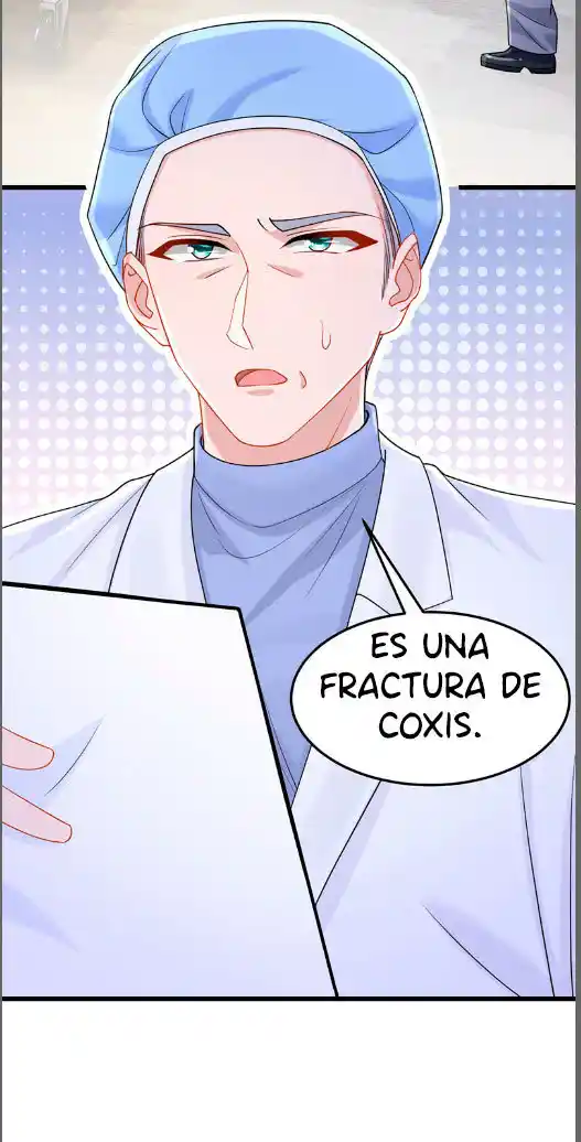 Mi Lindo Tesoro Es Un Wingman - Capítulo 89 - Página 6 - LectorTMOo
