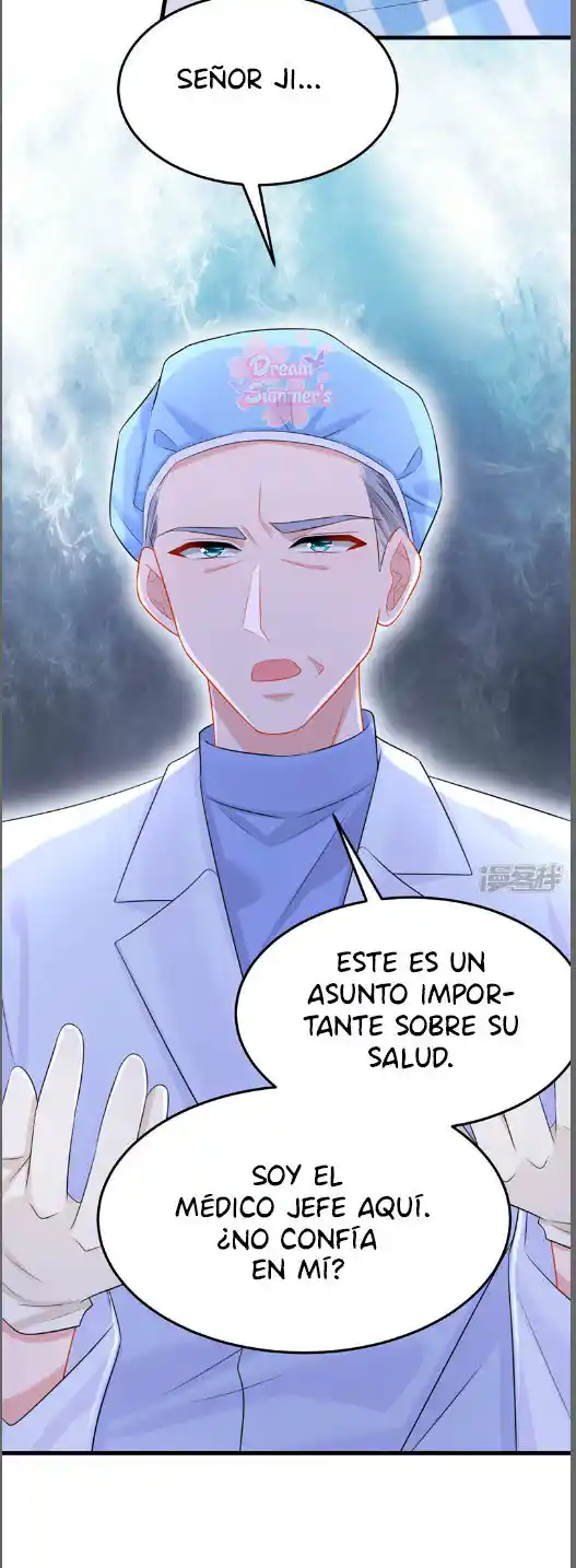 Mi Lindo Tesoro Es Un Wingman - Capítulo 89 - Página 18 - LectorTMOo