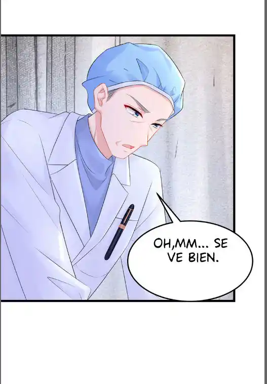 Mi Lindo Tesoro Es Un Wingman - Capítulo 89 - Página 24 - LectorTMOo