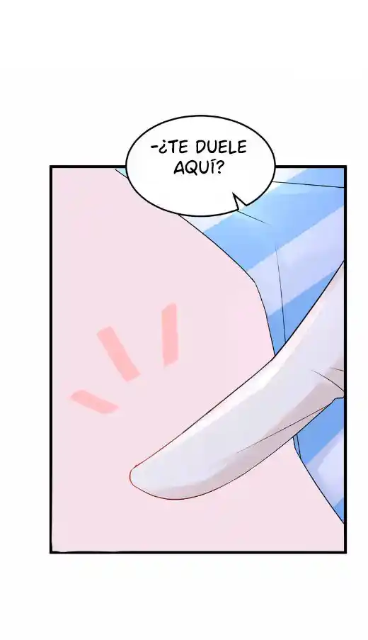 Mi Lindo Tesoro Es Un Wingman - Capítulo 89 - Página 28 - LectorTMOo