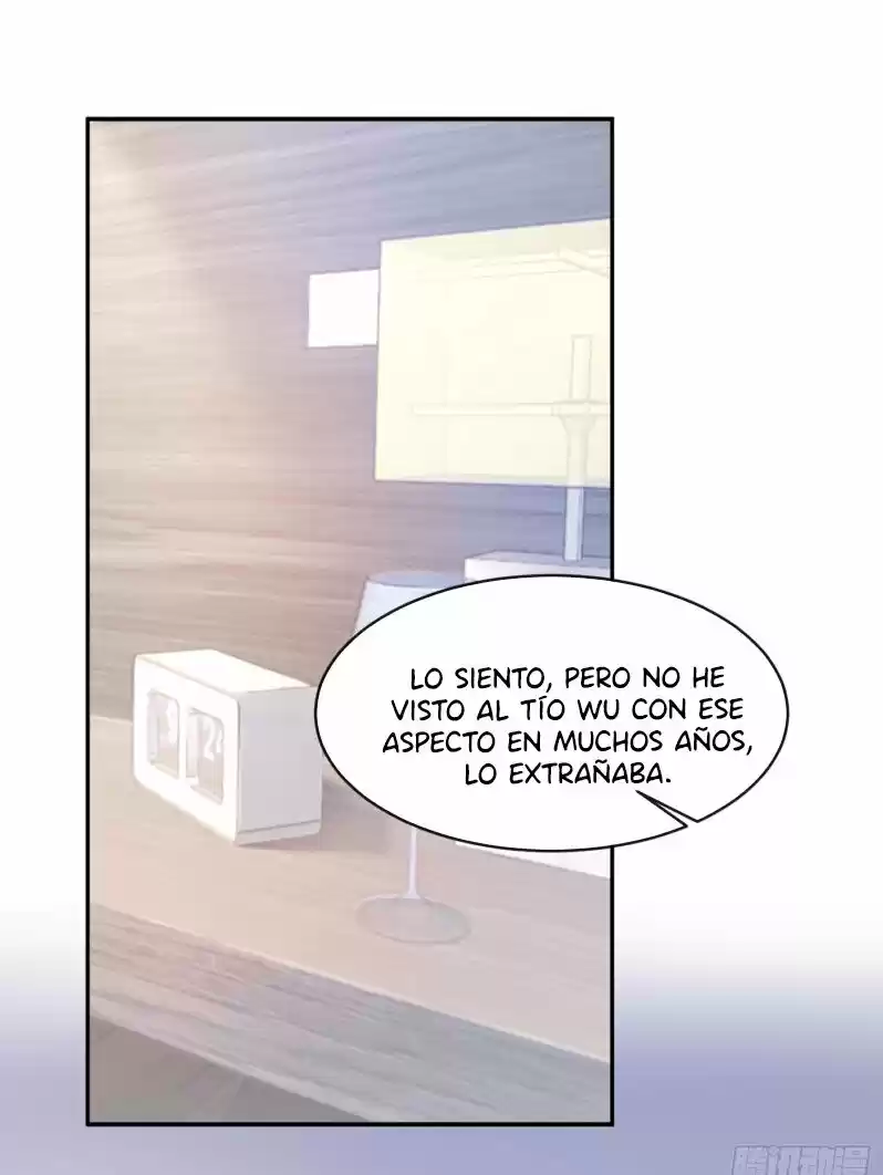 Mi Lindo Tesoro Es Un Wingman - Capítulo 9 - Página 29 - LectorTMOo