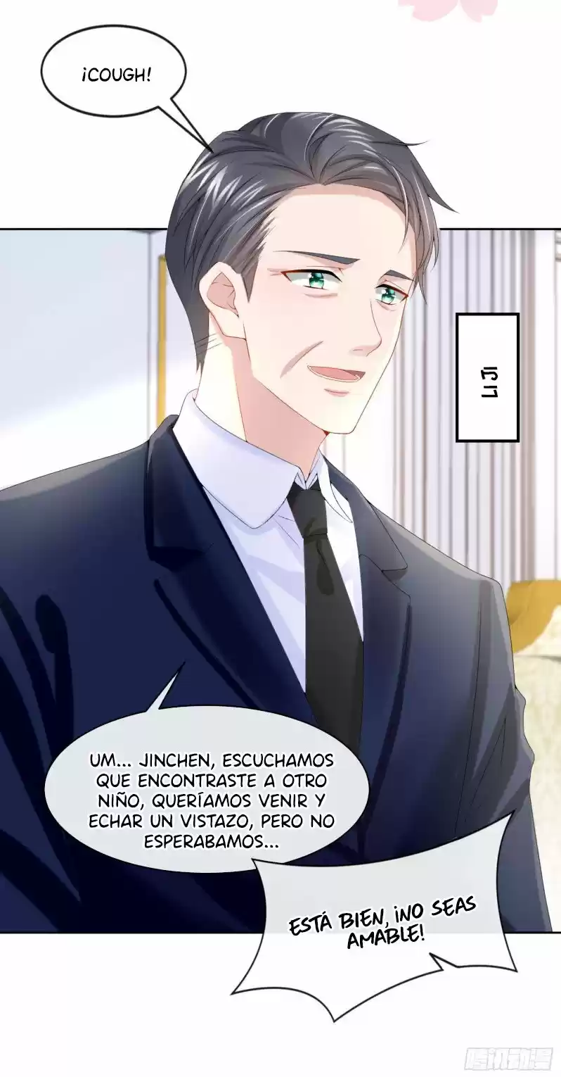 Mi Lindo Tesoro Es Un Wingman - Capítulo 9 - Página 39 - LectorTMOo