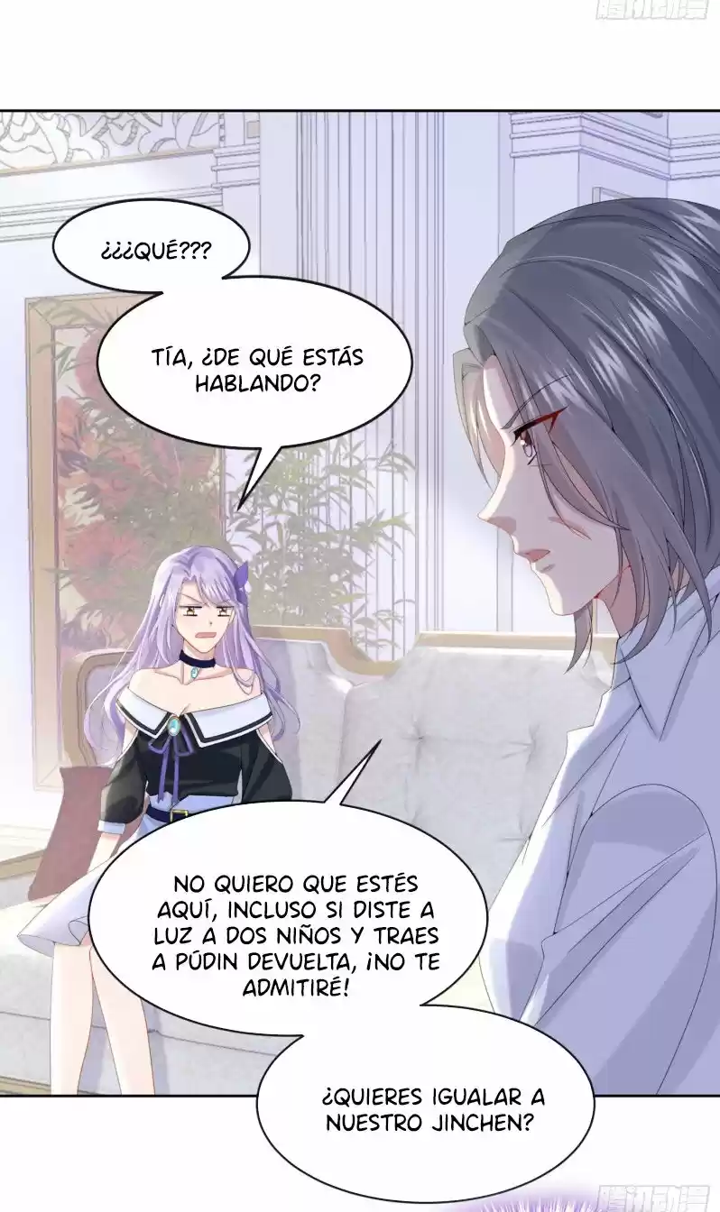 Mi Lindo Tesoro Es Un Wingman - Capítulo 9 - Página 41 - LectorTMOo