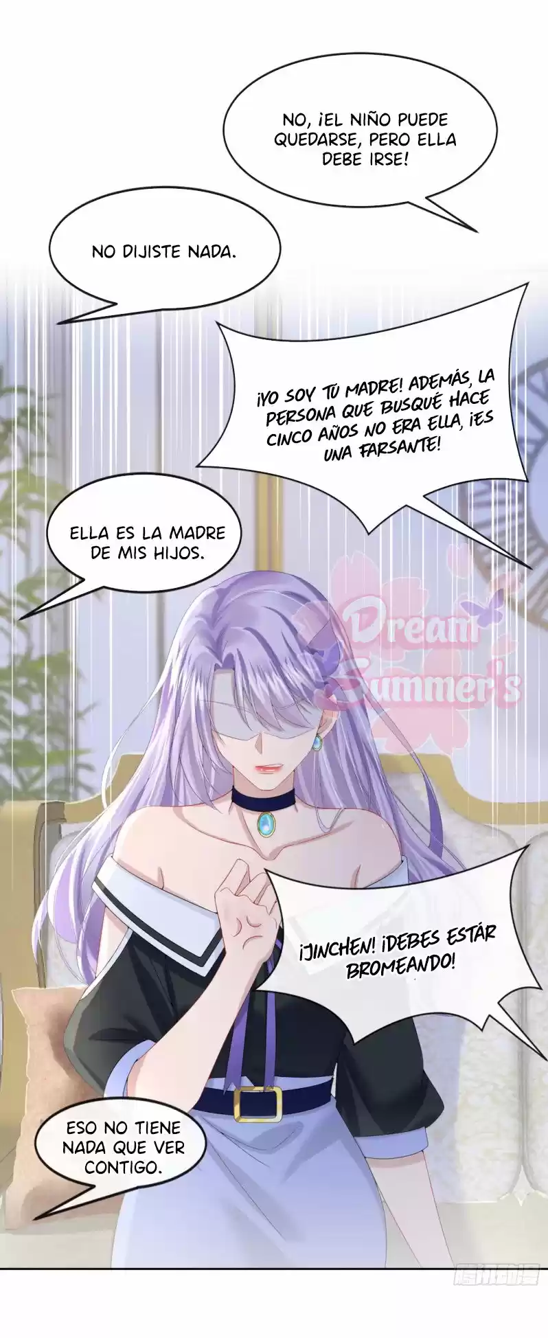 Mi Lindo Tesoro Es Un Wingman - Capítulo 9 - Página 46 - LectorTMOo