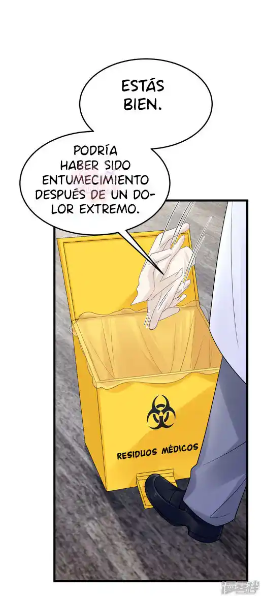 Mi Lindo Tesoro Es Un Wingman - Capítulo 90 - Página 5 - LectorTMOo