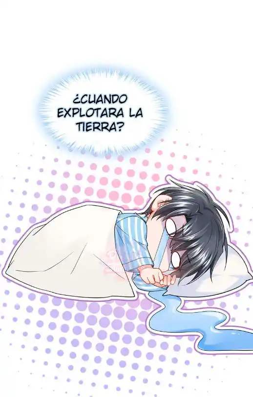 Mi Lindo Tesoro Es Un Wingman - Capítulo 90 - Página 10 - LectorTMOo