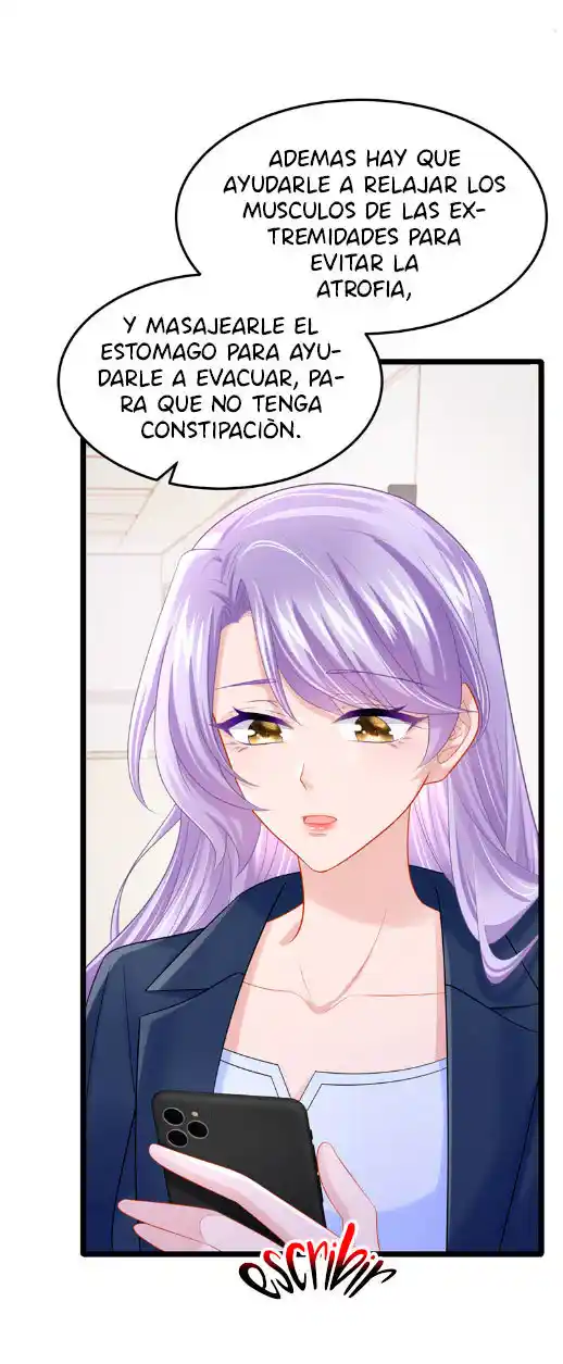 Mi Lindo Tesoro Es Un Wingman - Capítulo 90 - Página 15 - LectorTMOo