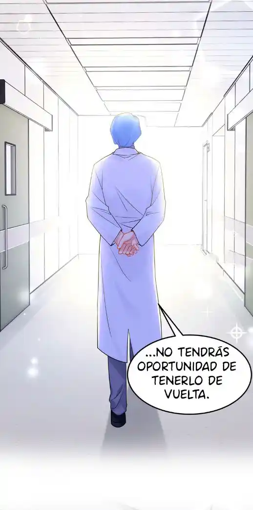 Mi Lindo Tesoro Es Un Wingman - Capítulo 90 - Página 24 - LectorTMOo