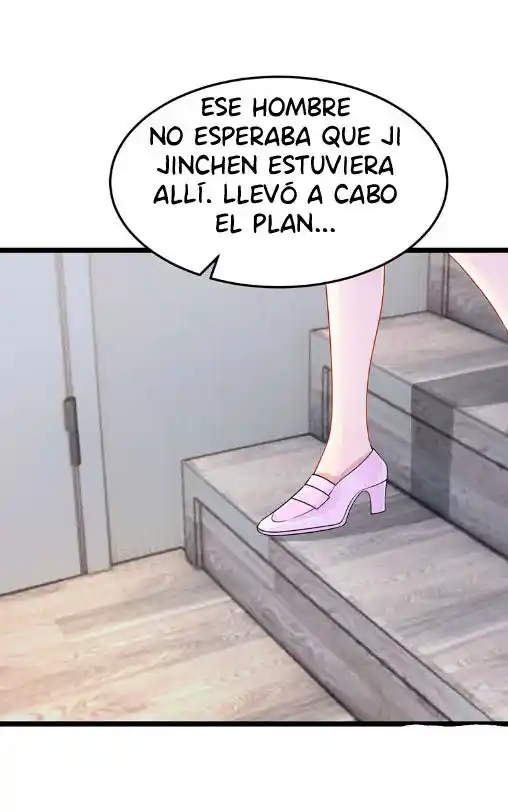 Mi Lindo Tesoro Es Un Wingman - Capítulo 90 - Página 30 - LectorTMOo