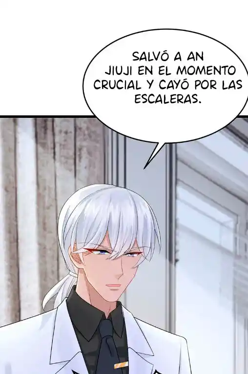 Mi Lindo Tesoro Es Un Wingman - Capítulo 90 - Página 32 - LectorTMOo