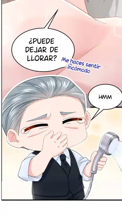 Mi Lindo Tesoro Es Un Wingman - Capítulo 91 - Página 8 - LectorTMOo