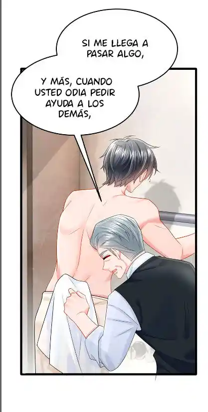 Mi Lindo Tesoro Es Un Wingman - Capítulo 91 - Página 13 - LectorTMOo