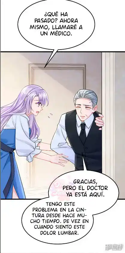 Mi Lindo Tesoro Es Un Wingman - Capítulo 91 - Página 22 - LectorTMOo
