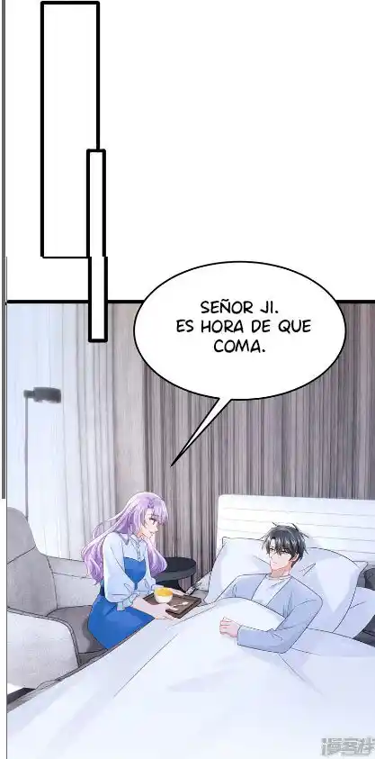 Mi Lindo Tesoro Es Un Wingman - Capítulo 91 - Página 25 - LectorTMOo