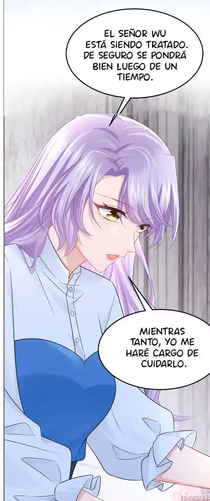 Mi Lindo Tesoro Es Un Wingman - Capítulo 91 - Página 26 - LectorTMOo
