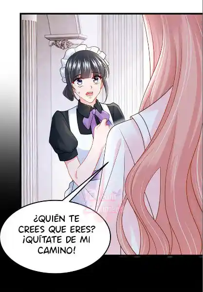 Mi Lindo Tesoro Es Un Wingman - Capítulo 91 - Página 28 - LectorTMOo