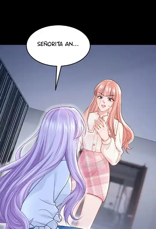 Mi Lindo Tesoro Es Un Wingman - Capítulo 92 - Página 18 - LectorTMOo