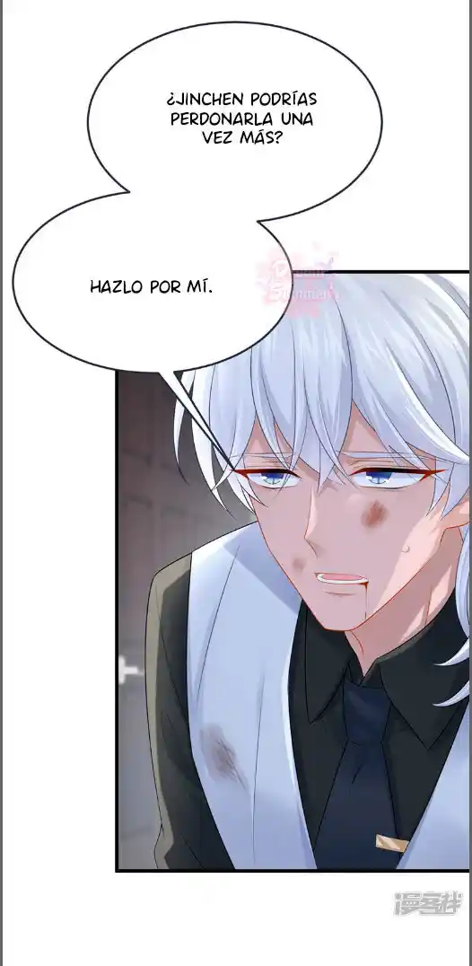 Mi Lindo Tesoro Es Un Wingman - Capítulo 93 - Página 19 - LectorTMOo