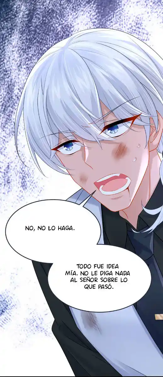 Mi Lindo Tesoro Es Un Wingman - Capítulo 93 - Página 25 - LectorTMOo