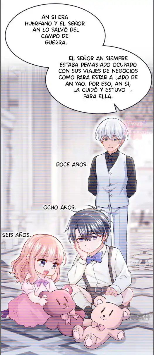 Mi Lindo Tesoro Es Un Wingman - Capítulo 93 - Página 29 - LectorTMOo
