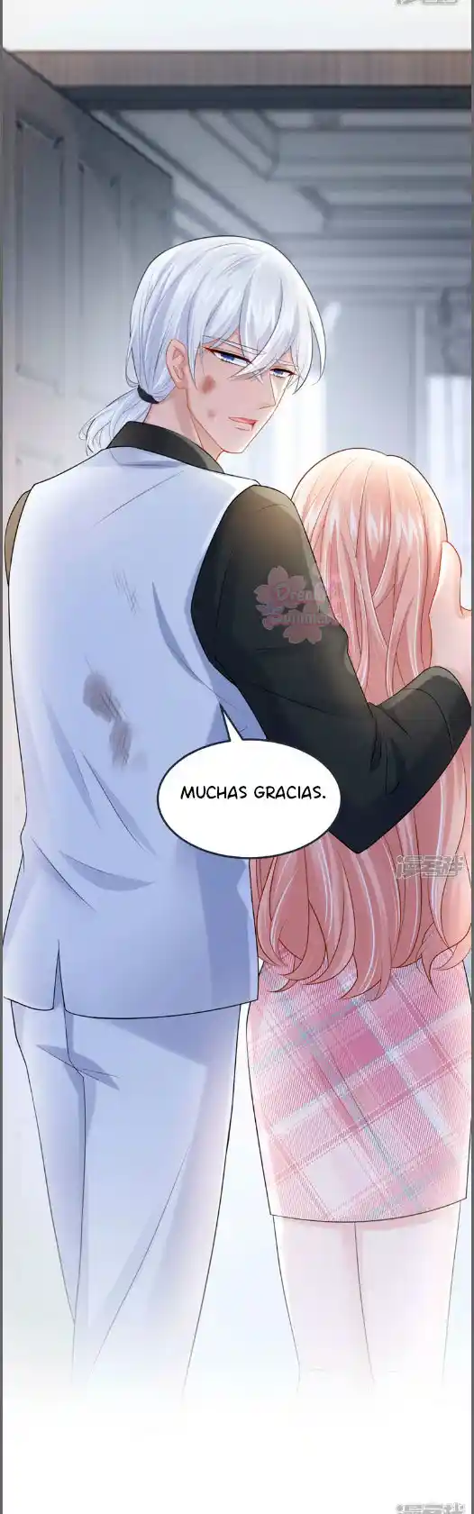 Mi Lindo Tesoro Es Un Wingman - Capítulo 93 - Página 34 - LectorTMOo