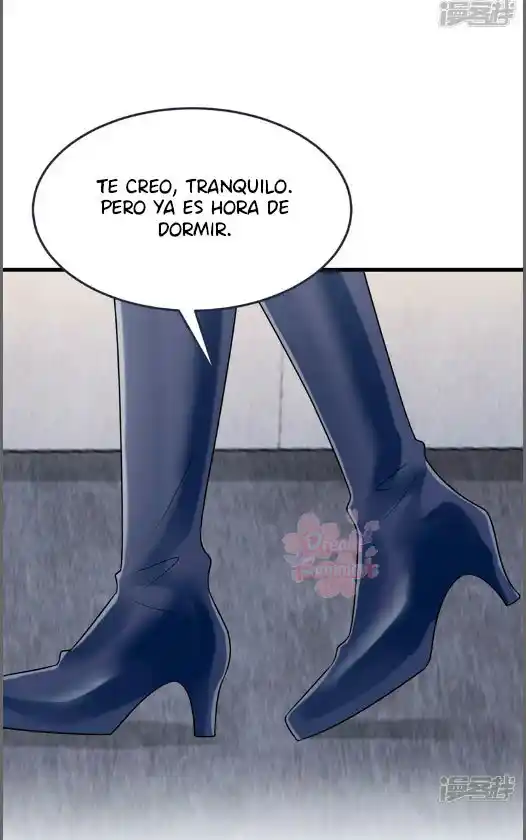 Mi Lindo Tesoro Es Un Wingman - Capítulo 93 - Página 48 - LectorTMOo