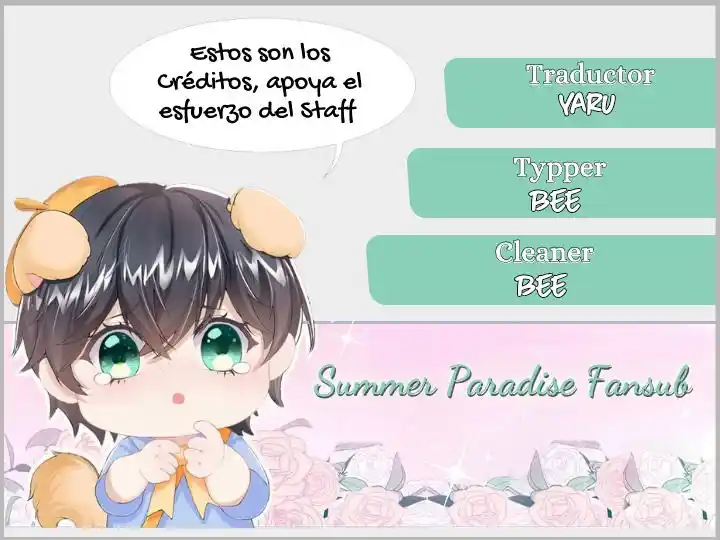 Mi Lindo Tesoro Es Un Wingman - Capítulo 94 - Página 2 - LectorTMOo