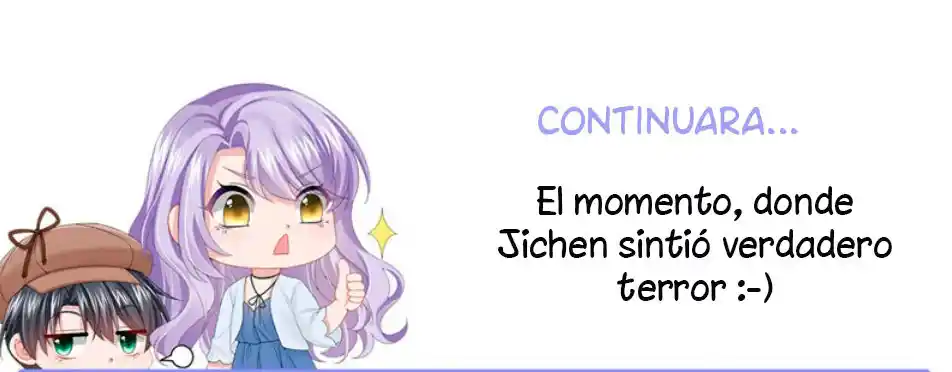 Mi Lindo Tesoro Es Un Wingman - Capítulo 94 - Página 38 - LectorTMOo