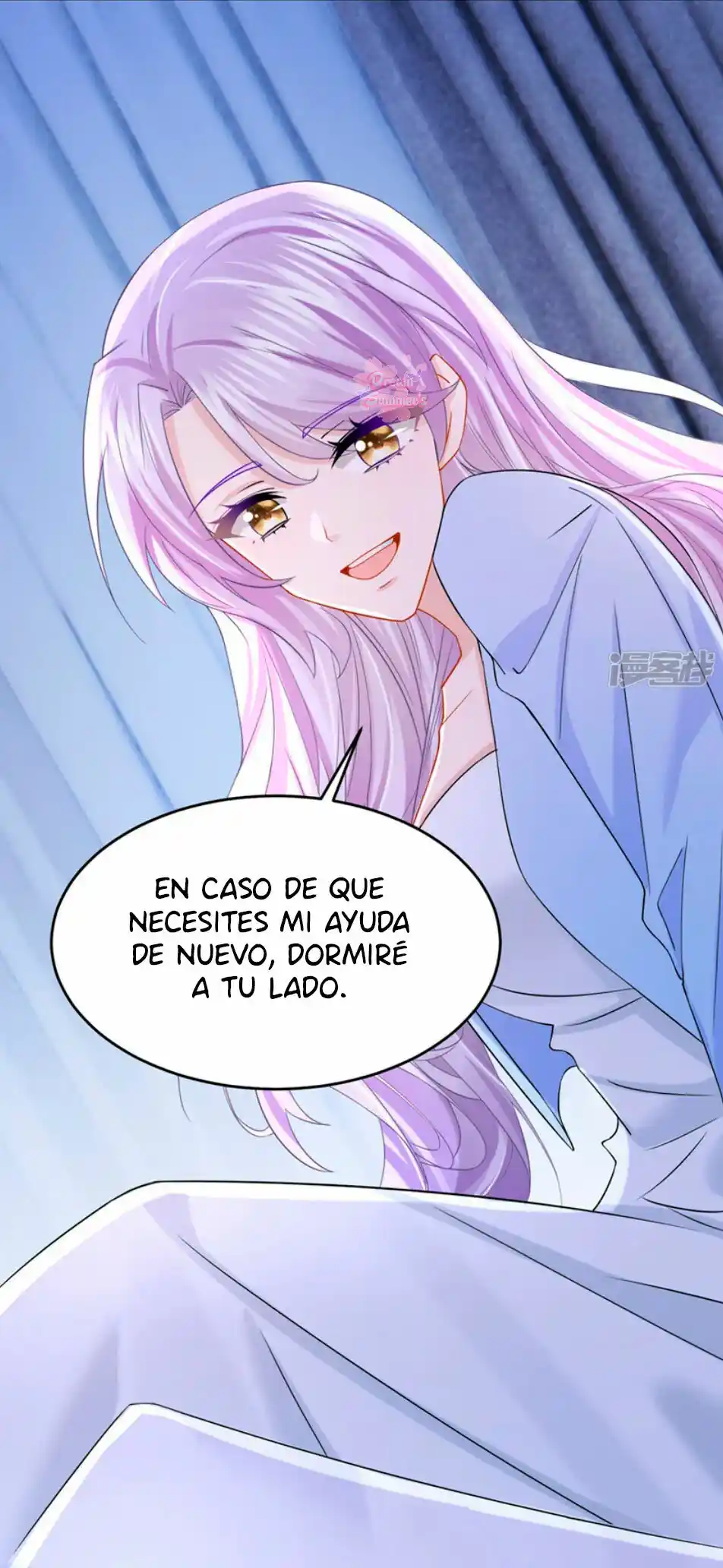 Mi Lindo Tesoro Es Un Wingman - Capítulo 95 - Página 24 - LectorTMOo