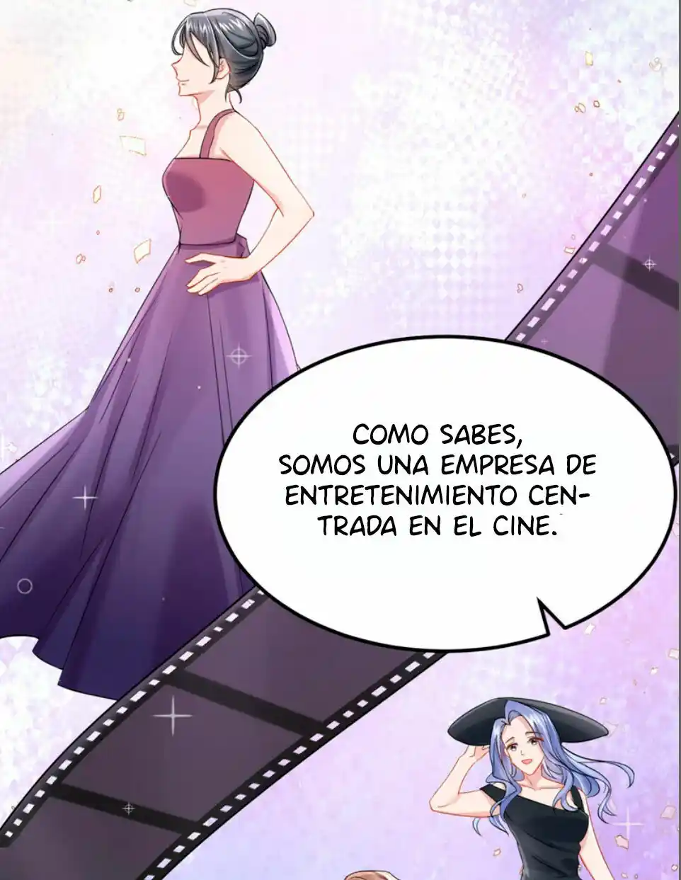 Mi Lindo Tesoro Es Un Wingman - Capítulo 96 - Página 7 - LectorTMOo