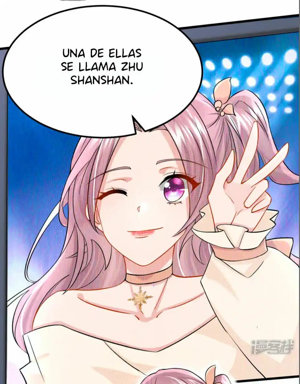 Mi Lindo Tesoro Es Un Wingman - Capítulo 96 - Página 10 - LectorTMOo