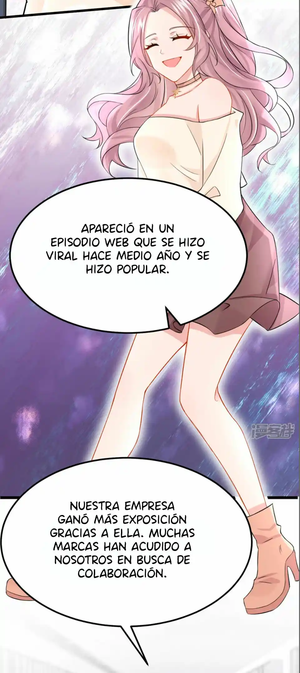 Mi Lindo Tesoro Es Un Wingman - Capítulo 96 - Página 11 - LectorTMOo