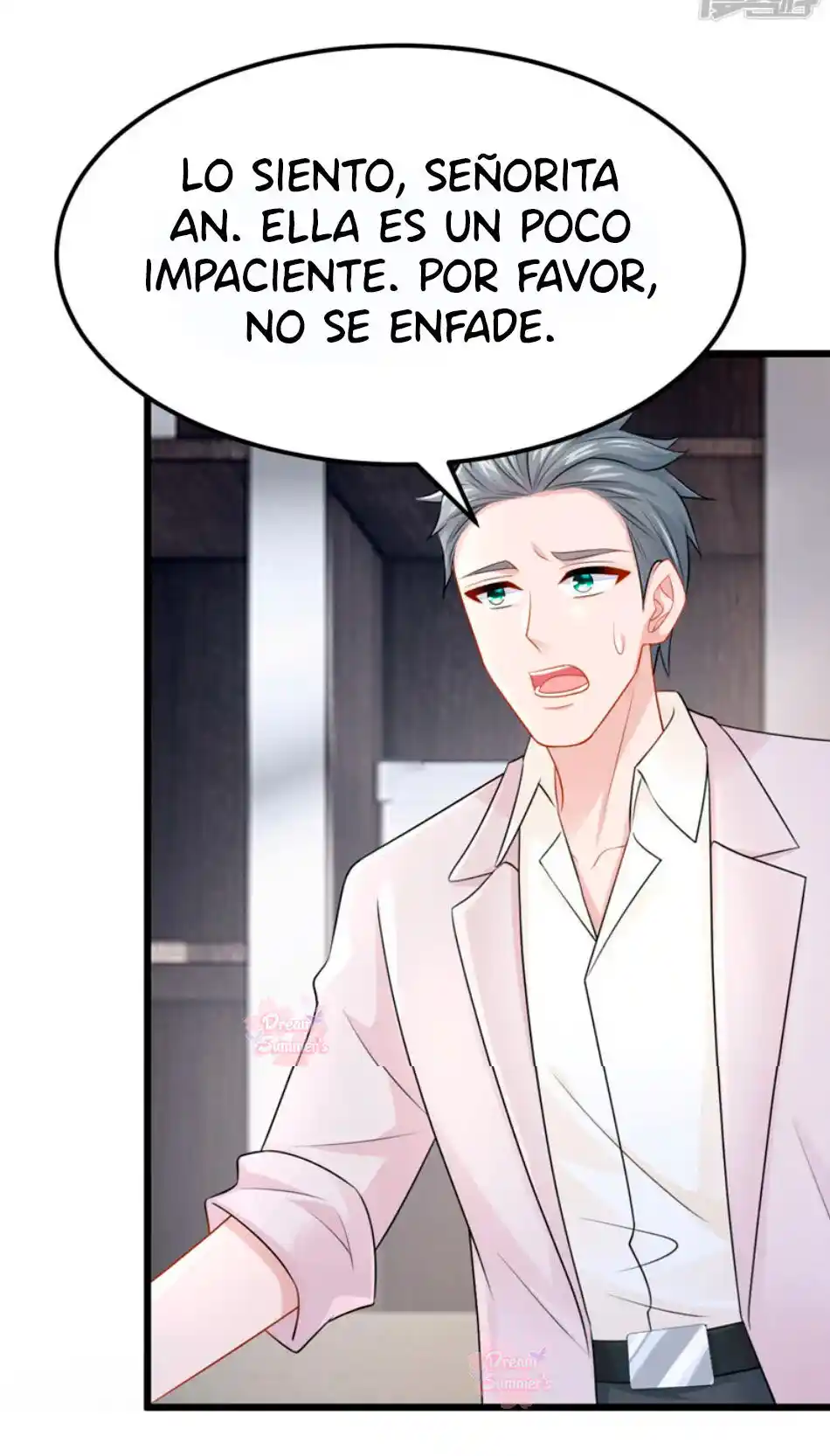 Mi Lindo Tesoro Es Un Wingman - Capítulo 96 - Página 29 - LectorTMOo