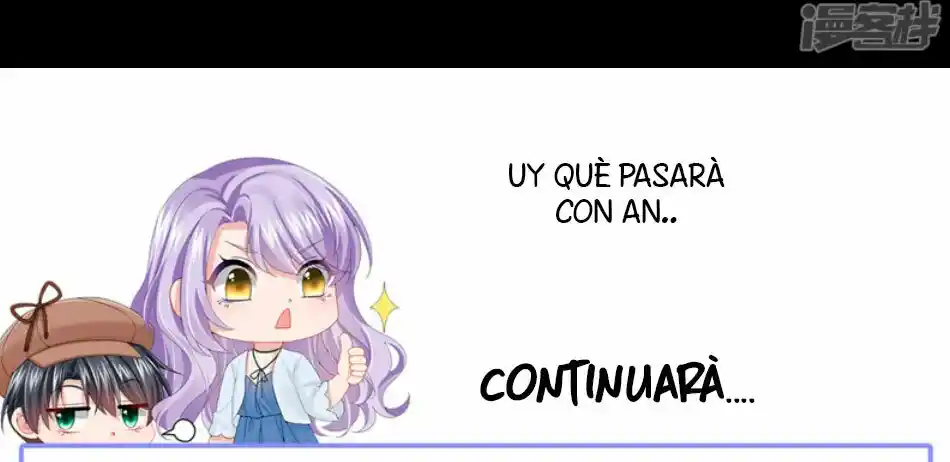 Mi Lindo Tesoro Es Un Wingman - Capítulo 96 - Página 38 - LectorTMOo