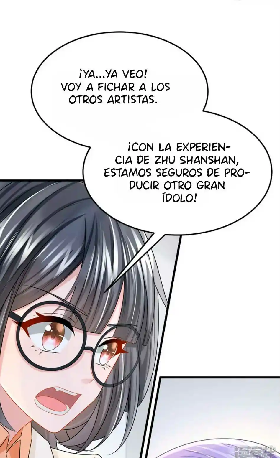 Mi Lindo Tesoro Es Un Wingman - Capítulo 97 - Página 25 - LectorTMOo