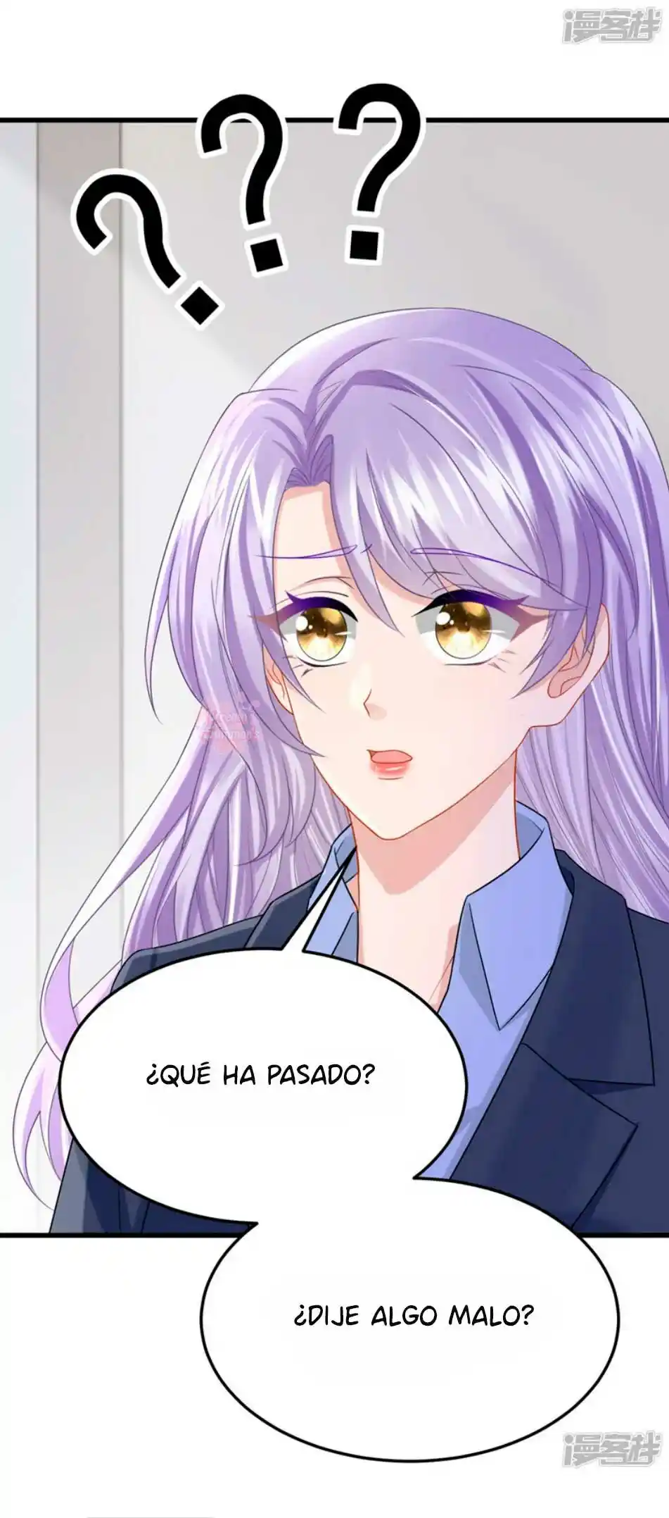 Mi Lindo Tesoro Es Un Wingman - Capítulo 97 - Página 31 - LectorTMOo