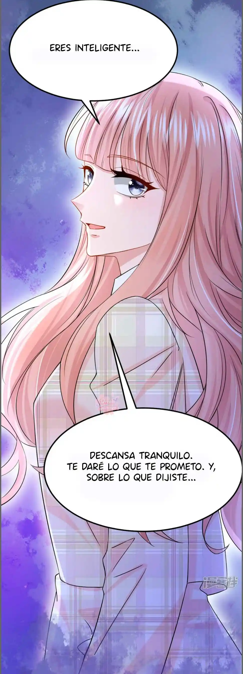 Mi Lindo Tesoro Es Un Wingman - Capítulo 98 - Página 11 - LectorTMOo