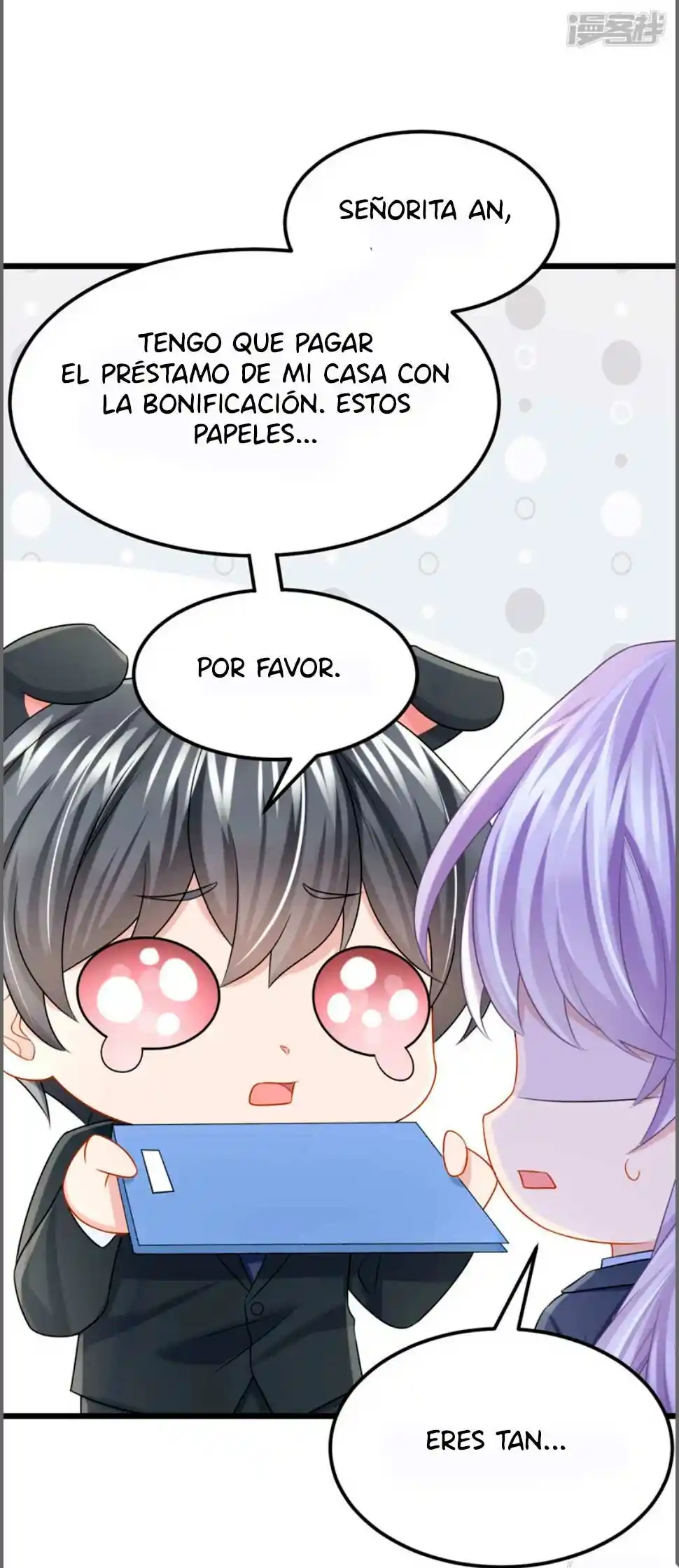 Mi Lindo Tesoro Es Un Wingman - Capítulo 98 - Página 20 - LectorTMOo