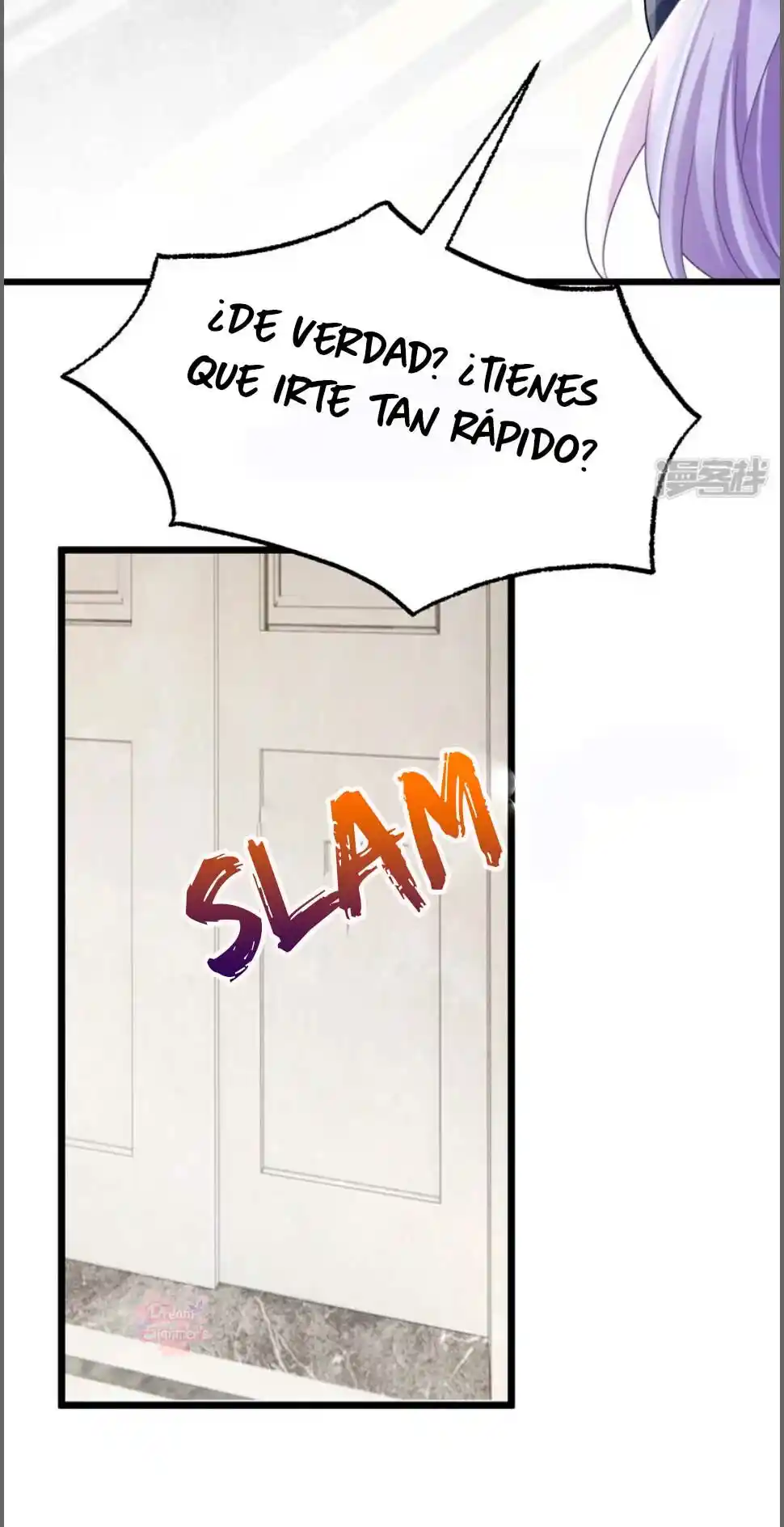 Mi Lindo Tesoro Es Un Wingman - Capítulo 98 - Página 23 - LectorTMOo