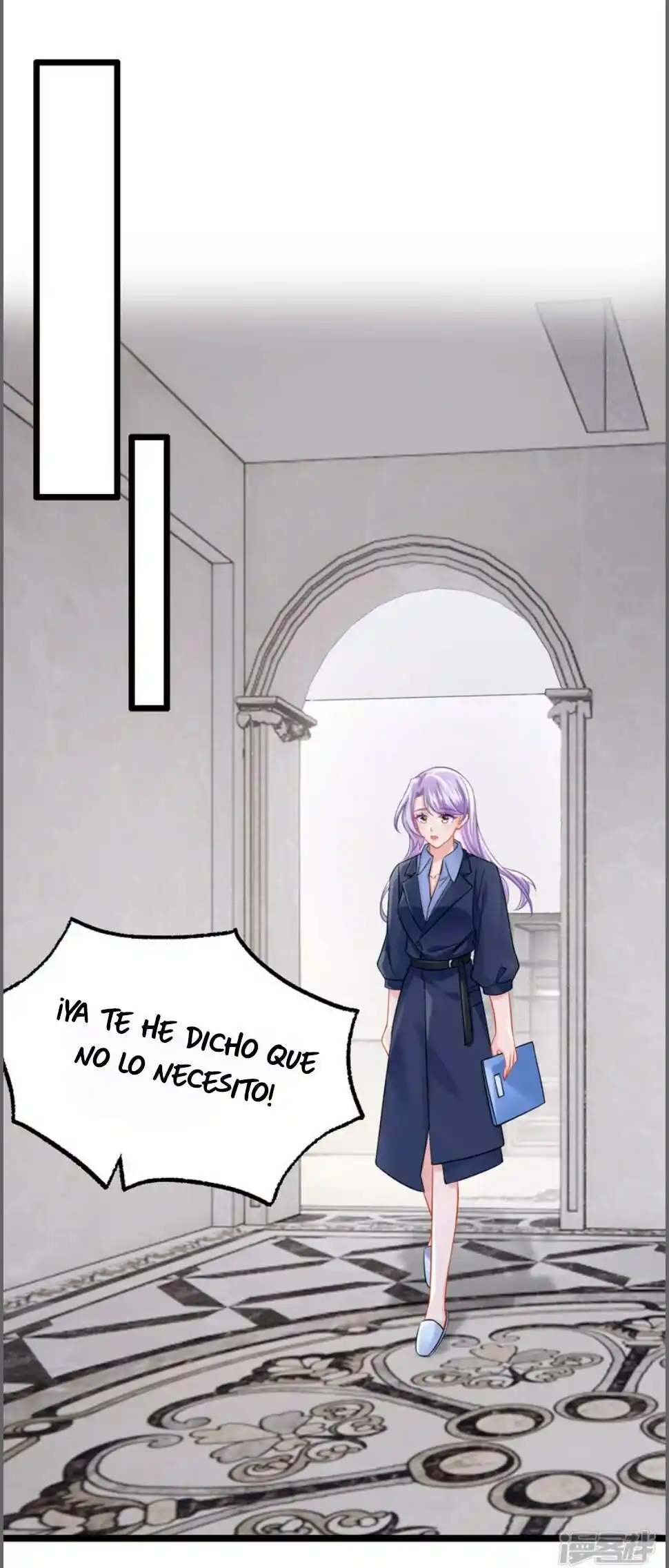 Mi Lindo Tesoro Es Un Wingman - Capítulo 98 - Página 25 - LectorTMOo