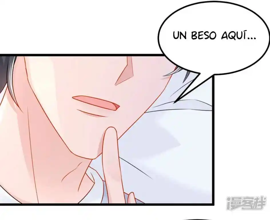 Mi Lindo Tesoro Es Un Wingman - Capítulo 99 - Página 12 - LectorTMOo