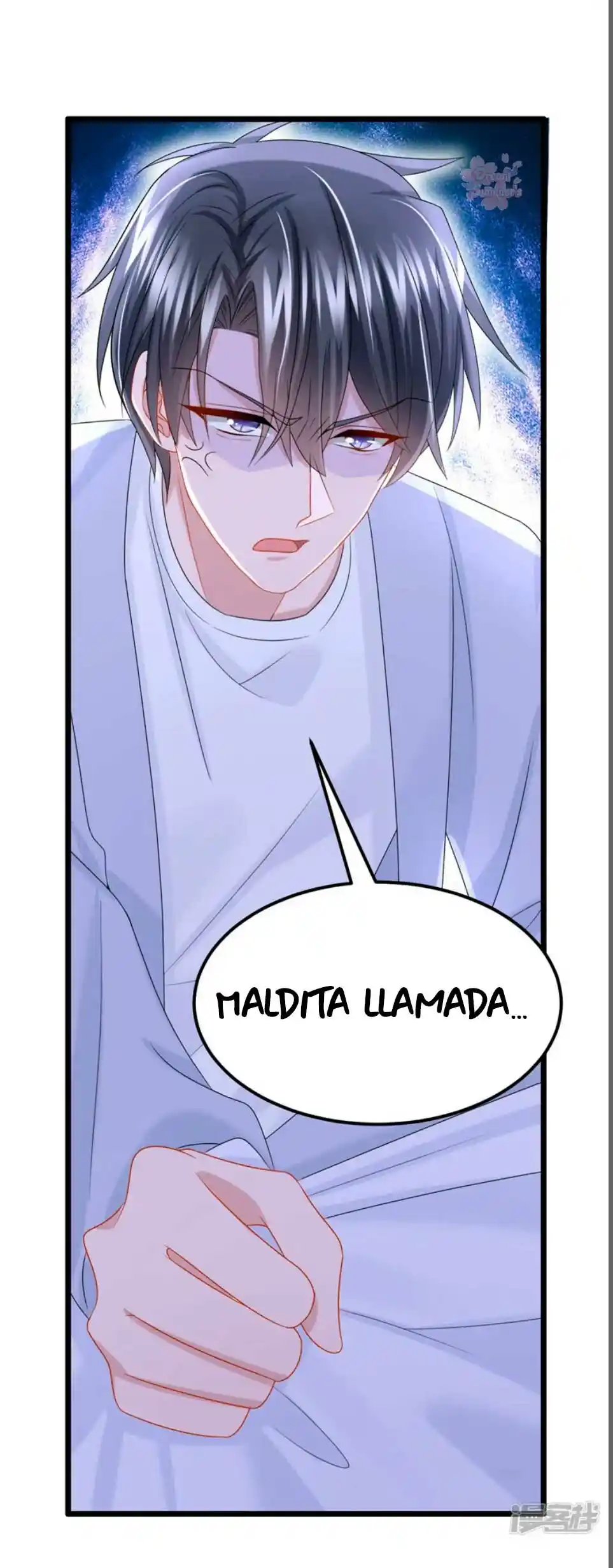 Mi Lindo Tesoro Es Un Wingman - Capítulo 99 - Página 25 - LectorTMOo