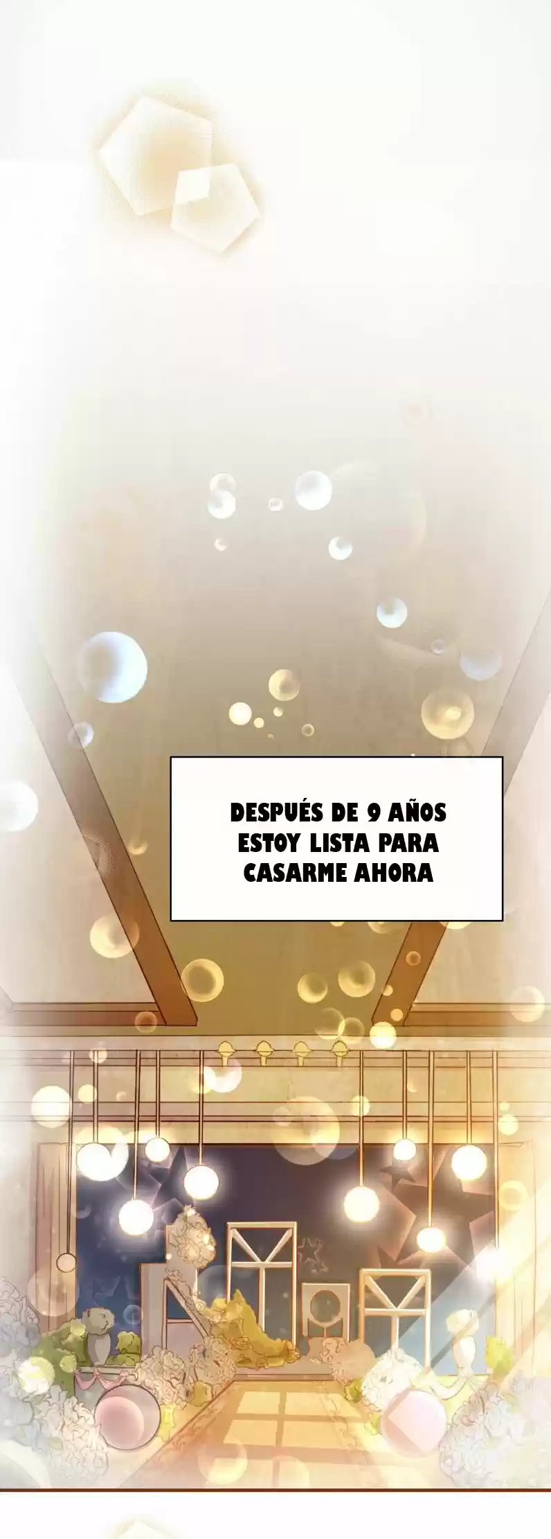¡Mi Loca Esposa, No Huyas! - Capítulo 1 - Página 4 - LectorTMOo